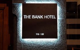 The Bank Hotel